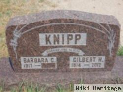 Gilbert H. Knipp