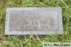 Lula Green