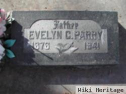 Evelyn Conway Parry