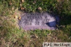 Herman Henry Mittag