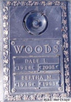 Dale L Woods