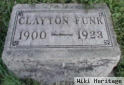 Clayton Funk