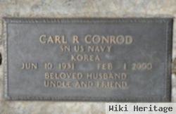 Carl Russell Conrod