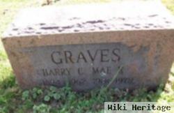 Harry Charles Graves