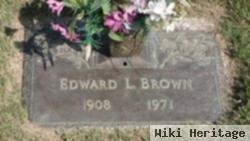 Edward L. Brown