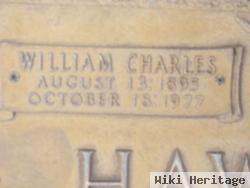 William Charles Hawthorne