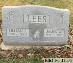 James W. Lees