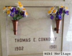 Thomas E. Connolly