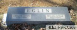 Maude L. Baker Eglin