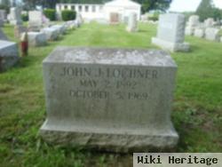 John J Lochner