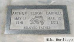 Arthur "eldon" Darnell