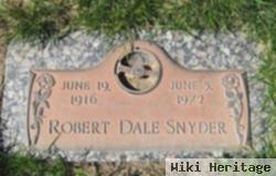 Robert Dale Snyder