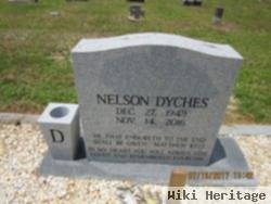 Nelson Dyches