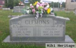 Floyd Clemons