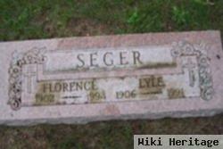 Florence Seger