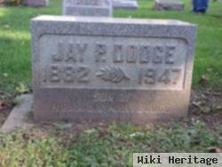 Jay Peter Dodge