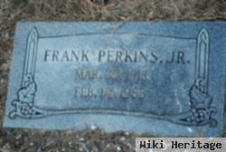 Frank Perkins, Jr.