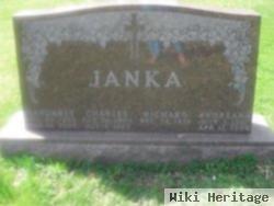 Charles L. Janka