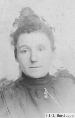 Cornelia M "nellie" Horner Steele