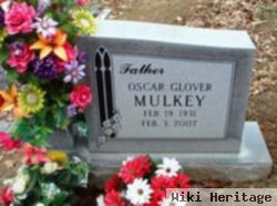 Oscar Glover Mulkey