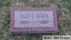 Ella Scott