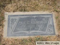 Paul Clifford Youngman
