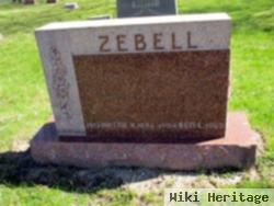 Ben L. Zebell