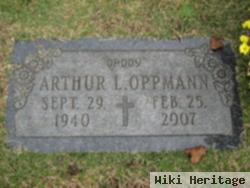 Arthur L Oppmann