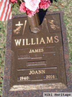 Joann Williams