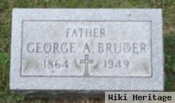 George A. Bruder