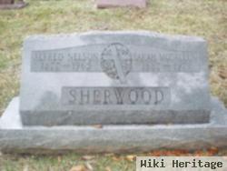 Alfred Nelson Sherwood