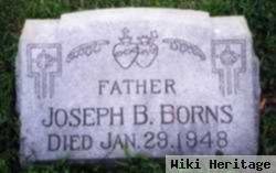 Joseph Bernard Borns