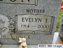 Mrs Evelyn Irene Craft Dotson