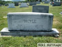 Moody C. Hoyle