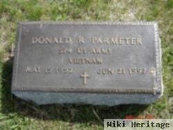 Donald R. Parmeter