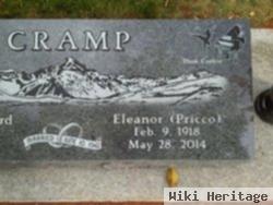 Eleanor Pricco Cramp