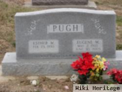 Eugene M. Pugh