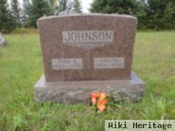 John Johnson