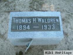 Thomas Harley Waldren