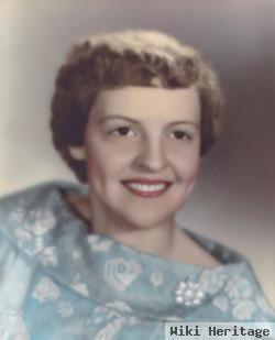 Wanda J. Sellner Wray