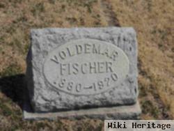 Voldemar Fischer