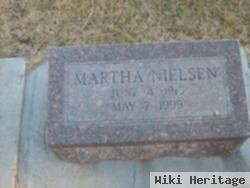 Martha Nielsen