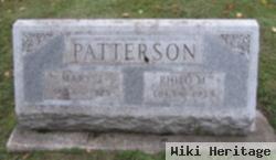 Philo M. Patterson