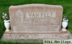 Louis E. Van Pelt