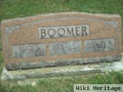 Alice I. Boomer