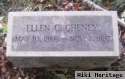 Ellen C. Cheney