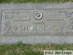 Edwin M Sholberg