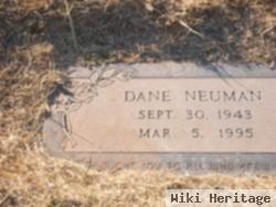 Dane Neuman