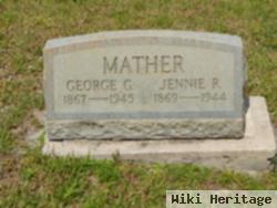 George G. Mather