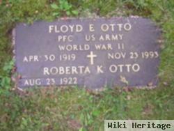 Floyd E. Otto